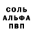 Метадон белоснежный Ray Uchia